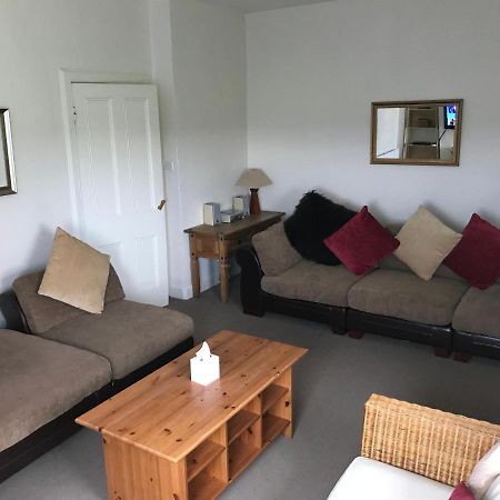 Ayrshire Cottage Kilmarnock Bagian luar foto