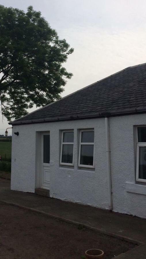 Ayrshire Cottage Kilmarnock Bagian luar foto