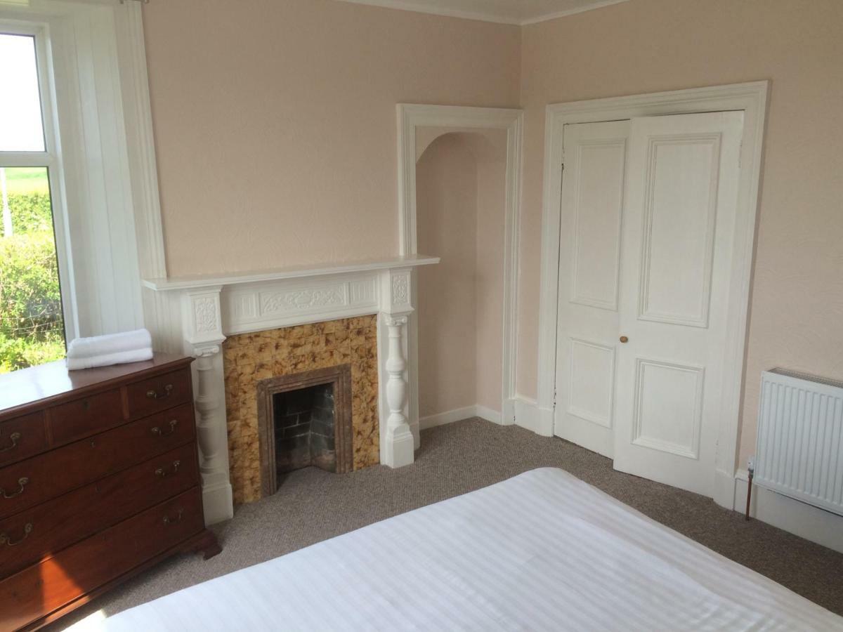 Ayrshire Cottage Kilmarnock Bagian luar foto