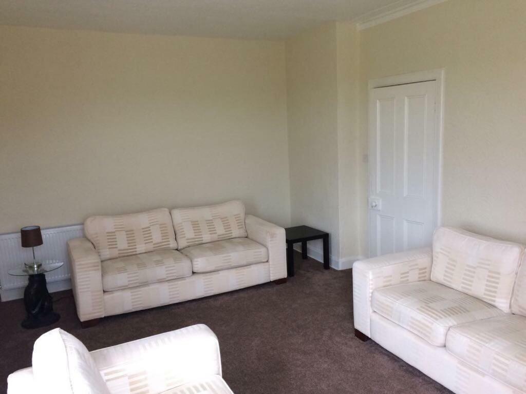 Ayrshire Cottage Kilmarnock Bagian luar foto