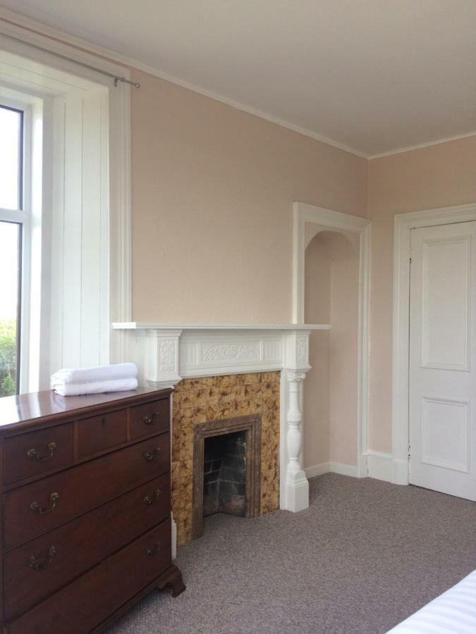 Ayrshire Cottage Kilmarnock Bagian luar foto