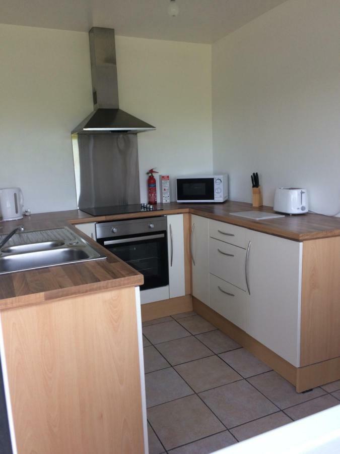 Ayrshire Cottage Kilmarnock Bagian luar foto