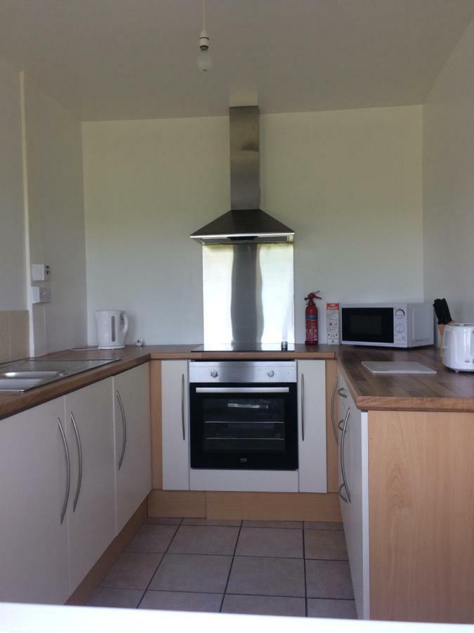 Ayrshire Cottage Kilmarnock Bagian luar foto