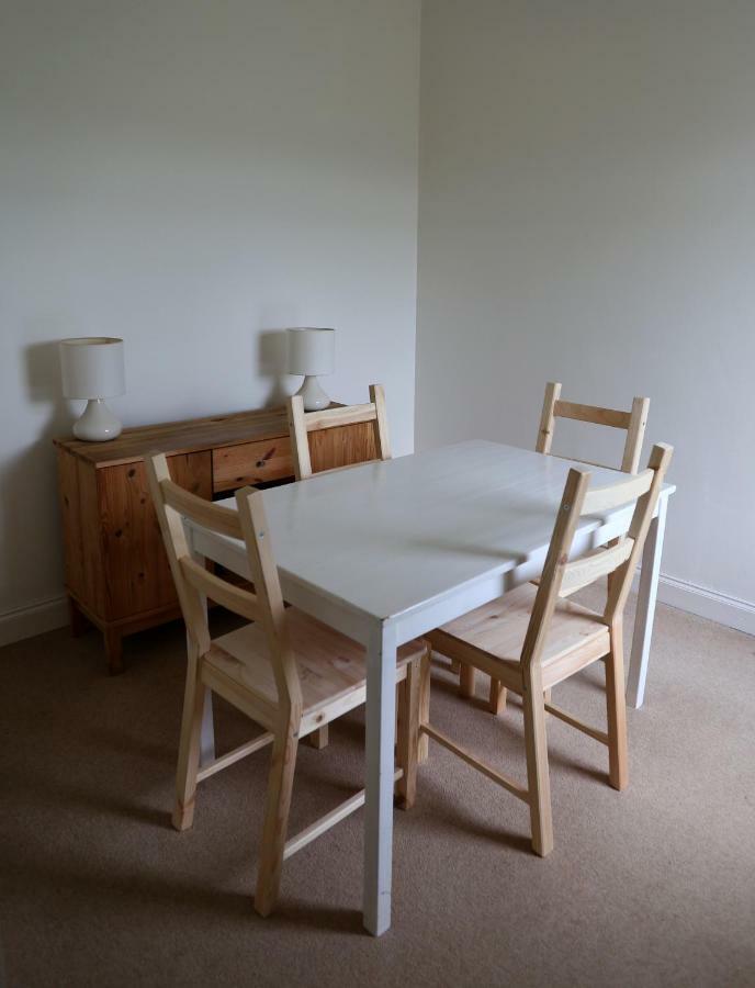 Ayrshire Cottage Kilmarnock Bagian luar foto