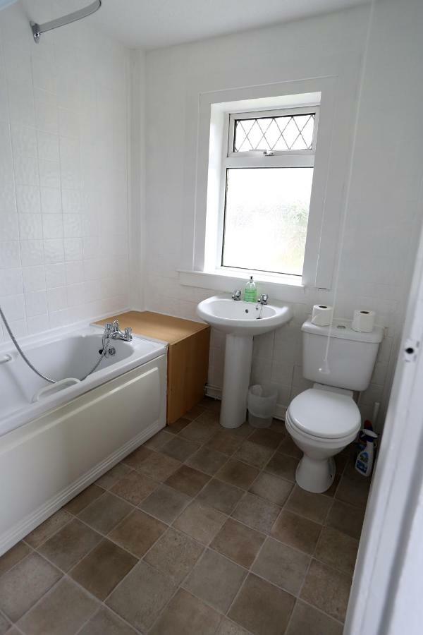Ayrshire Cottage Kilmarnock Bagian luar foto