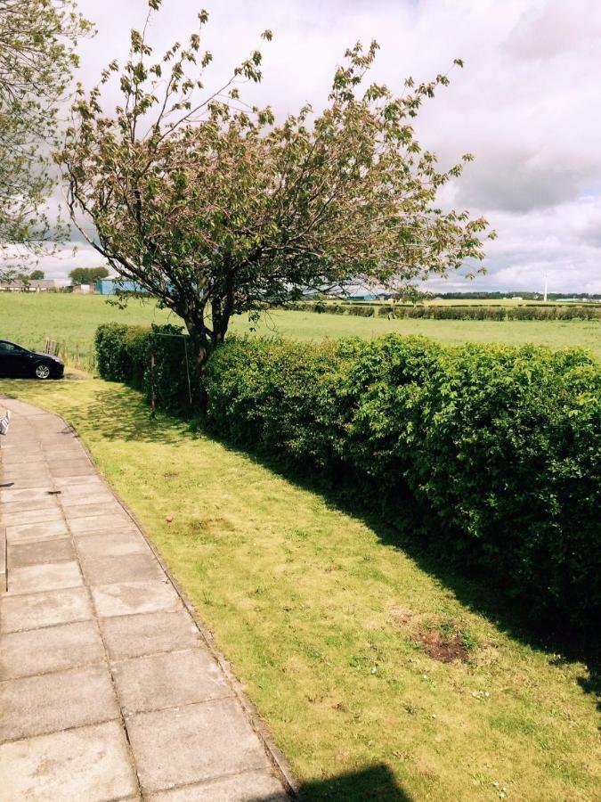 Ayrshire Cottage Kilmarnock Bagian luar foto
