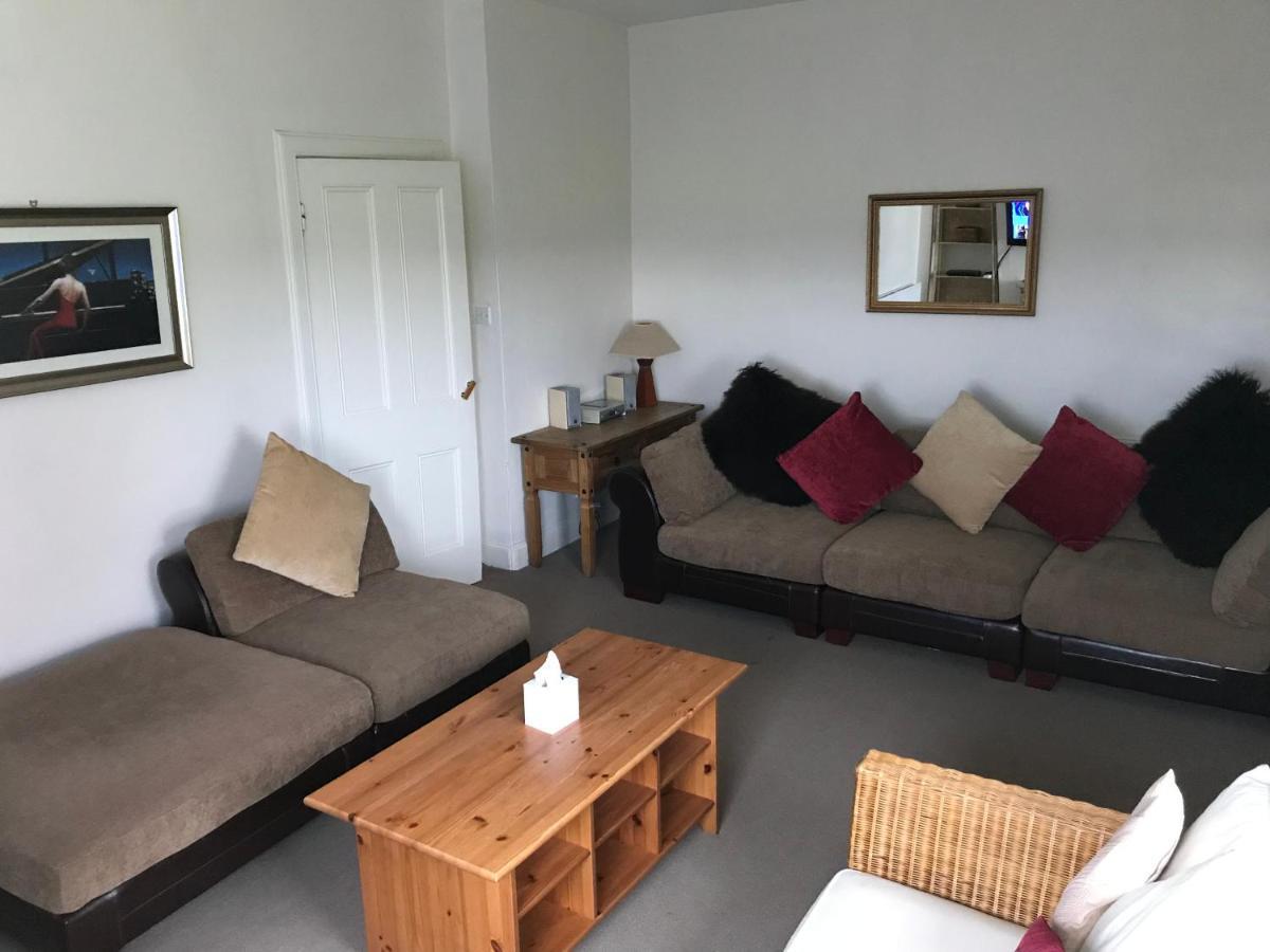 Ayrshire Cottage Kilmarnock Bagian luar foto