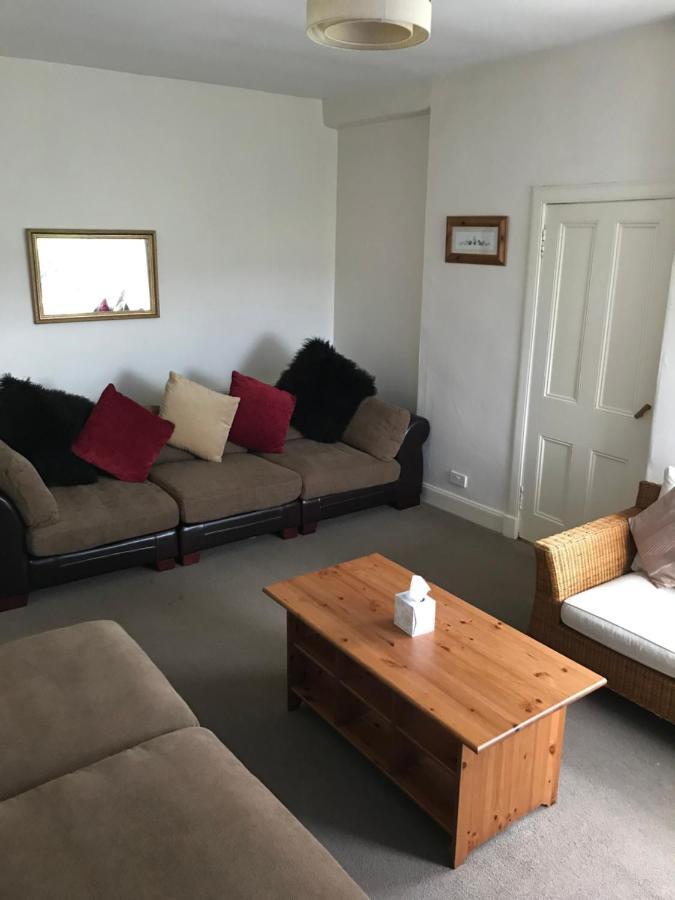 Ayrshire Cottage Kilmarnock Bagian luar foto